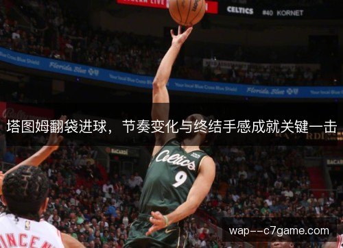 塔图姆翻袋进球，节奏变化与终结手感成就关键一击